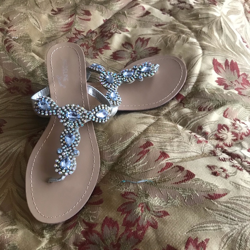 Beautiful summer sandals🛍🛍🛍🛍
